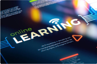 E-learning Online Courses - Franklins Training Services