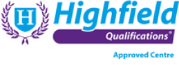 Highfield Qualifications Logo | Franklins Training Services