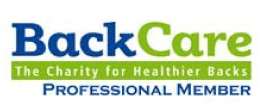 BackCare Logo | Franklins Training Services