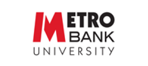 Metro Bank University Logo | Franklins Training Services