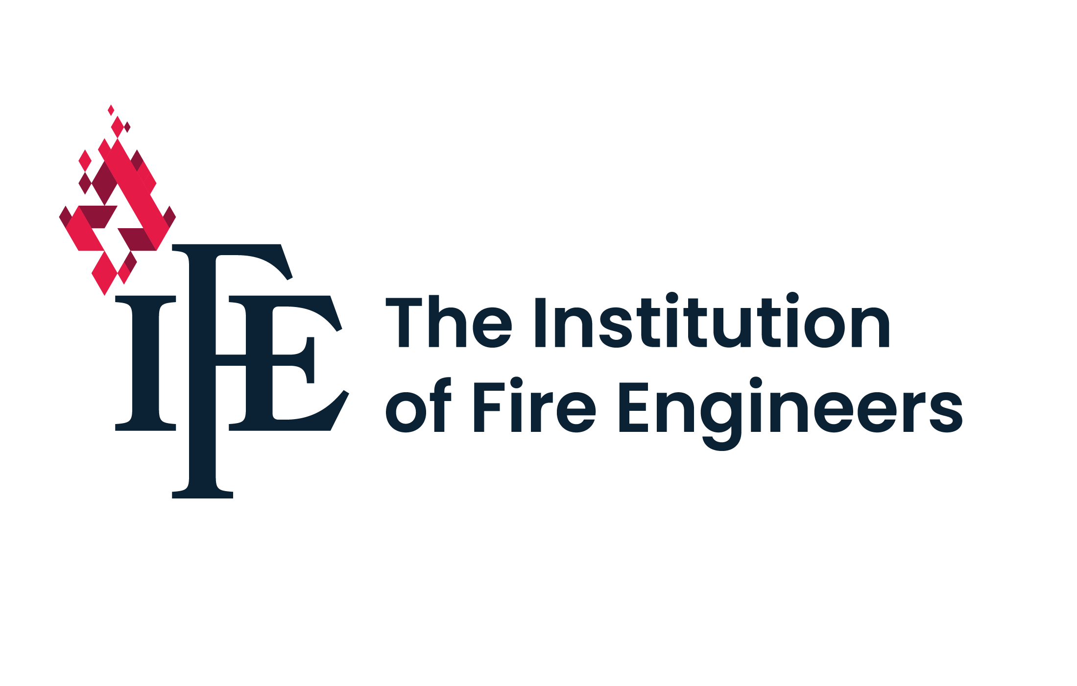 The Institute of Fire Engineers Logo | Franklins Training Services