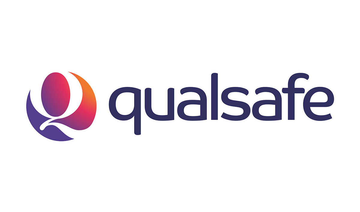 Qualsafe Awards Logo | Franklins Training Services