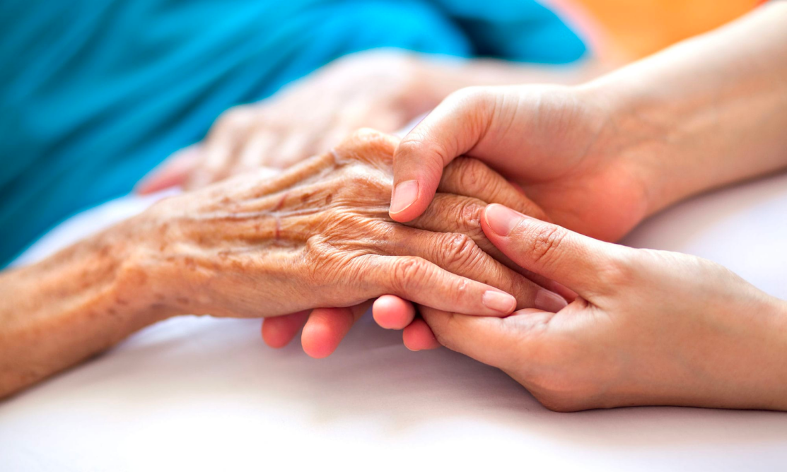Palliative Care vs End of Life Care- What’s the Difference? | Blog | Franklins